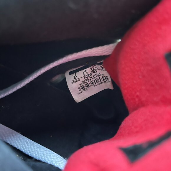 Air Jordan 5 Retro White Cement 2017 Size 9.5 OG Colorway - Picture 8 of 8